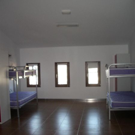 Aninon Hostel El Castillo מראה חיצוני תמונה
