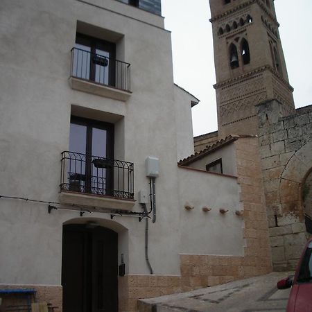 Aninon Hostel El Castillo מראה חיצוני תמונה