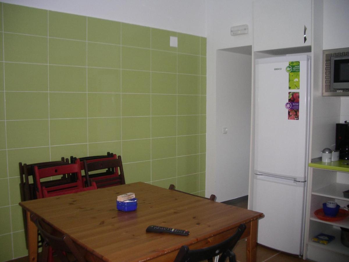Aninon Hostel El Castillo מראה חיצוני תמונה
