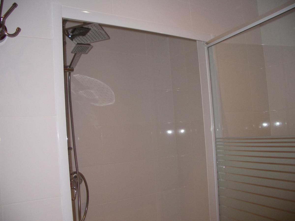 Aninon Hostel El Castillo מראה חיצוני תמונה