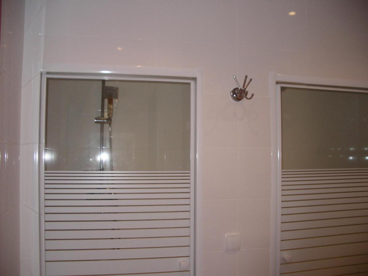 Aninon Hostel El Castillo מראה חיצוני תמונה