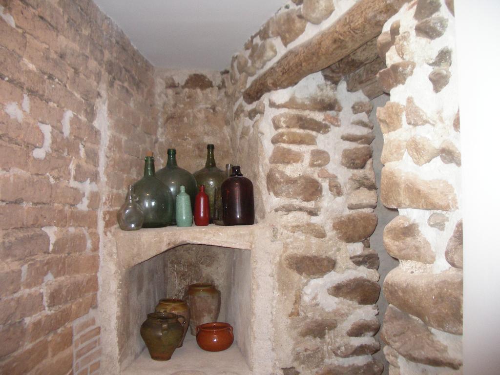 Aninon Hostel El Castillo מראה חיצוני תמונה