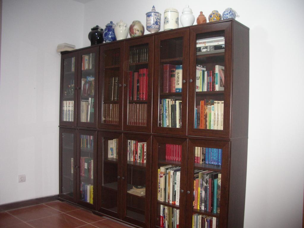Aninon Hostel El Castillo מראה חיצוני תמונה