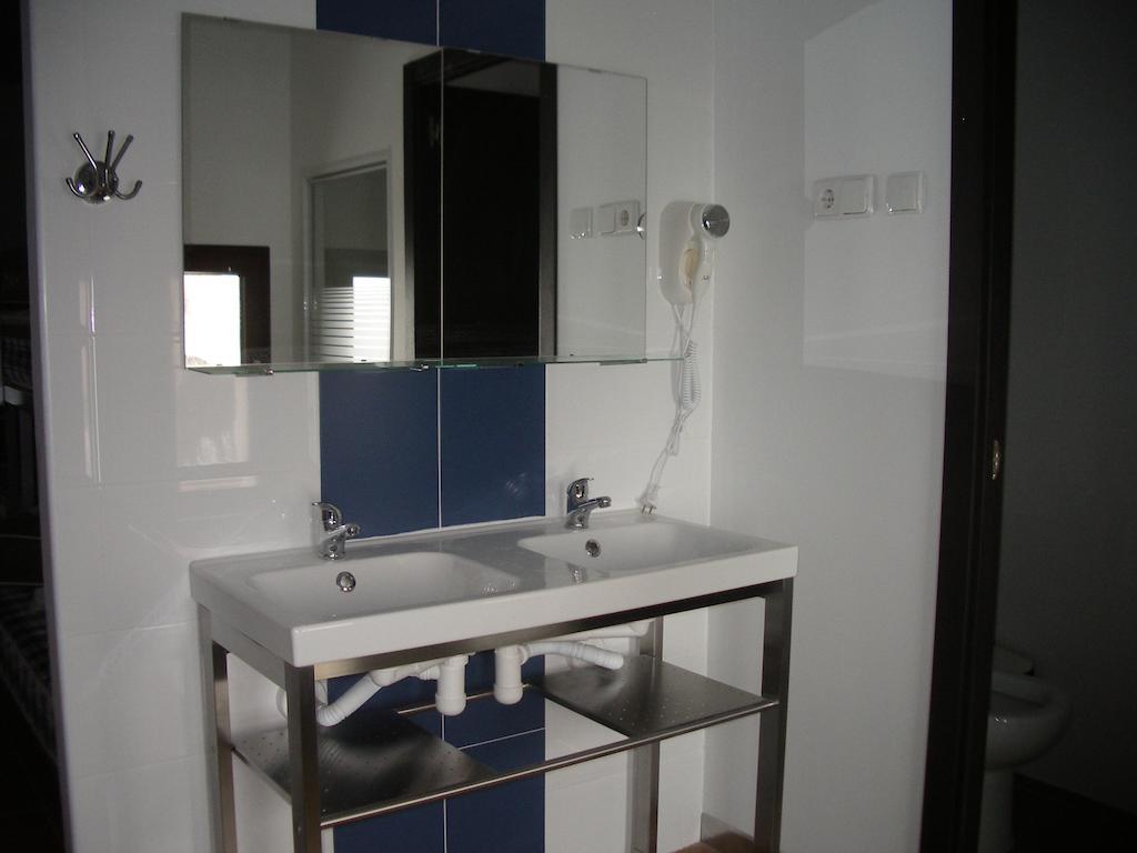 Aninon Hostel El Castillo חדר תמונה