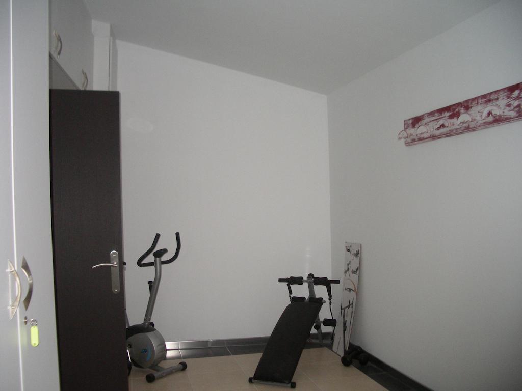 Aninon Hostel El Castillo מראה חיצוני תמונה