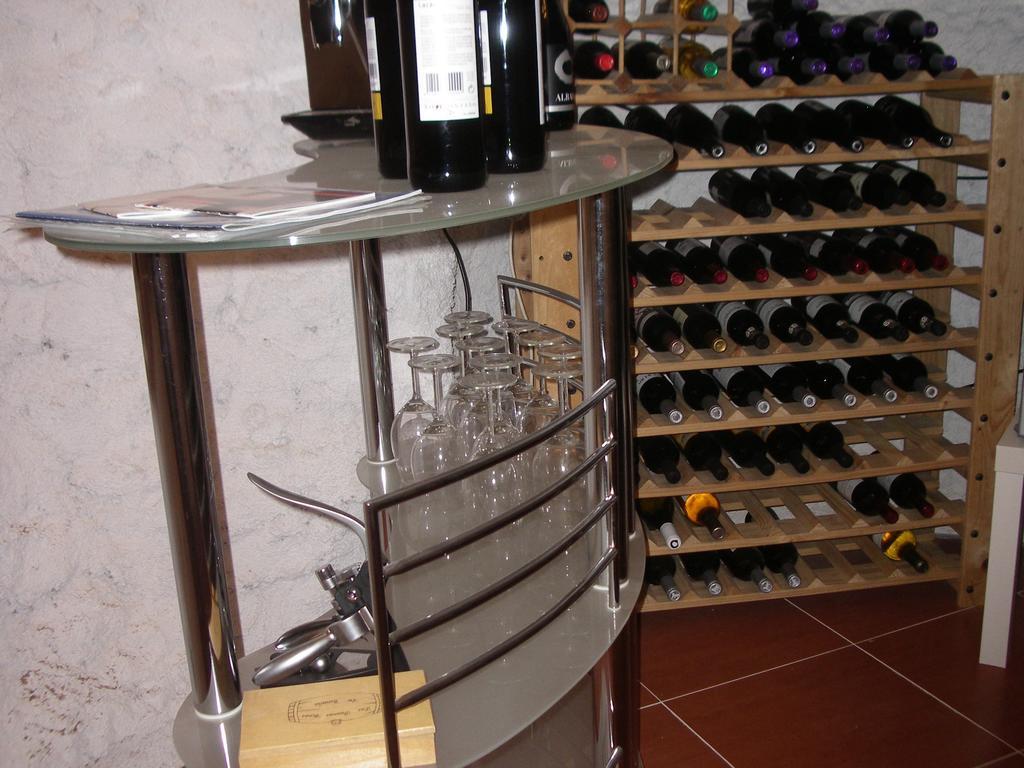 Aninon Hostel El Castillo מראה חיצוני תמונה