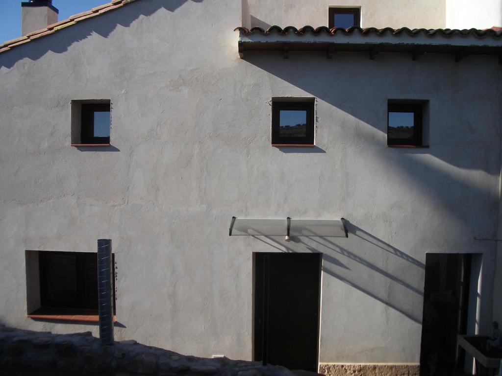 Aninon Hostel El Castillo מראה חיצוני תמונה